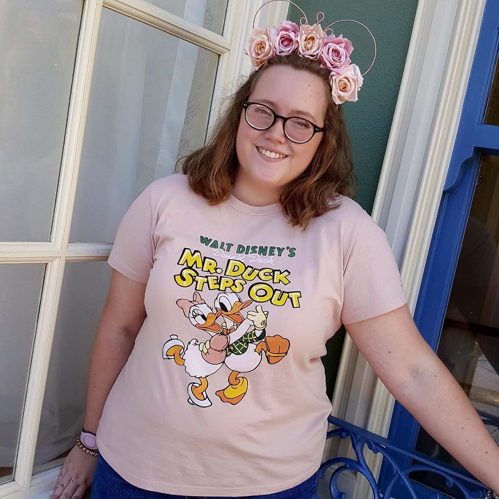 Meet your Posher, Amanda